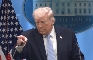 विनासकारी युद्ध खतरा तत्काललाई टर्यो, अमेरिका र इरान दुईहप्ता युद्धविराम गर्न सहमत